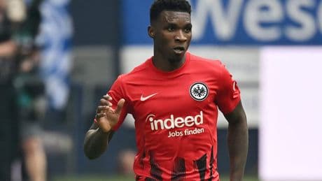 Buta & Smolcic schon auf dem Sprung - Kassiert Eintracht für DIESE Stars 35 Millionen?