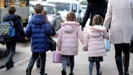Axing two-child benefit limit still on table but 'harder' after welfare U-turn, minister says