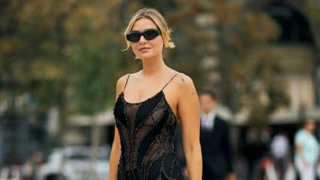 Si tuviera una boda en agosto, llevaría este vestido de Zara