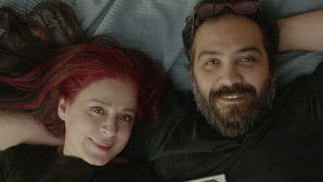 Los cineastas iraníes condenados a prisión por 'Mi postre favorito': "Nos jugamos la vida por esta entrevista"