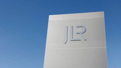 Jaguar Land Rover ‘cannot discount’ building cars in US amid tariffs