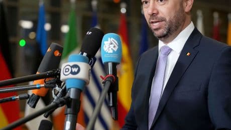 Belgium to Recognize Palestinian State, Joining Pressure on Israel