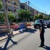 Tourist unter Drogeneinfluss: Deutscher brettert mit geklautem Lkw über Mallorca
