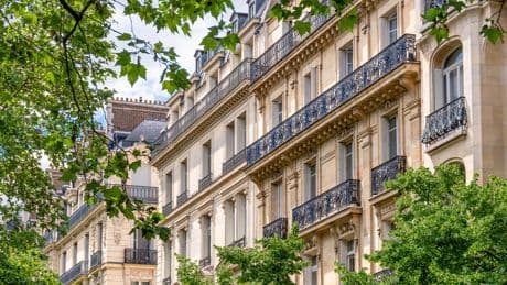 Paris devrait perdre 2600 ménages par an jusqu’en 2050 et passer sous la barre des 2 millions d’habitants