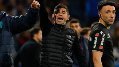 El Depor medita la opción de Antonio Hidalgo