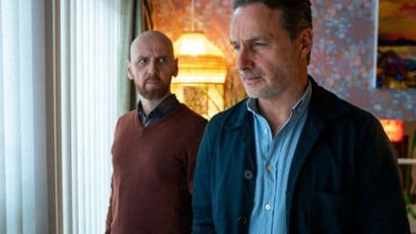 Viewers left ‘uncomfortable’ by Andrew Lincoln’s dramatic transformation in ITV’s Coldwater