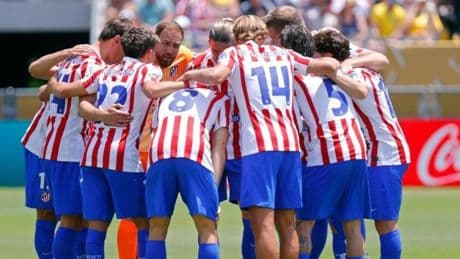 Del plan fallido de Simeone a la 'sorpresa' del Botafogo, radiografía de una eliminación