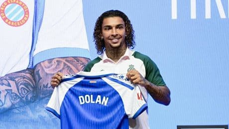 “Quiero convertirme en una estrella de LaLiga”