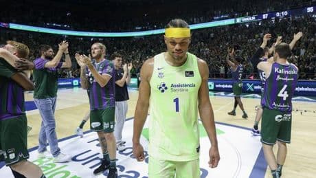 El Barça se suicida y pierde un partido que tenía ganado