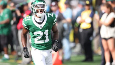 Jets secondary has no time to dwell on ‘depressing’ Week 1 with high-powered Bills on tap