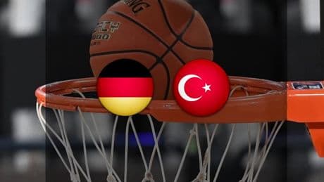 Almanya - Türkiye basketbol maçı yayın bilgileri: 12 Dev Adam hazırlık maçı ne zaman, saat kaçta, hangi kanalda?