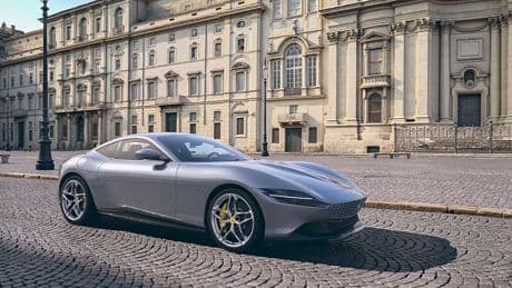 No basta con ser millonario, para Ferrari debes ser ejemplar: las reglas no escritas y la lista negra para quienes se las saltan