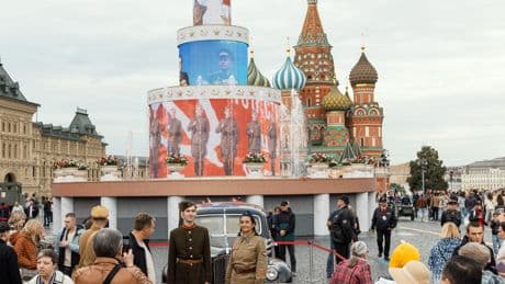 Thursday Briefing: Your Russia Questions Answered