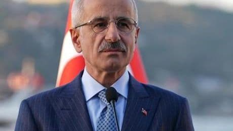 Bakan Uraloğlu: Otoyolumuz tamamlandığında yıllık toplam 2,2 milyar lira tasarruf sağlayacağız