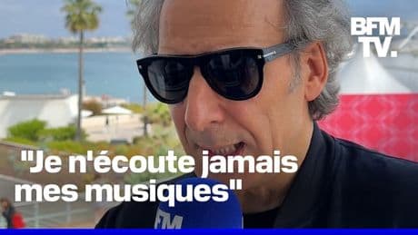 Harry Potter, La Forme de l’eau…: Le compositeur Alexandre Desplat nous raconte les coulisses de ses plus grands succès