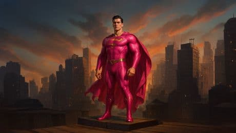Superman ist zurück - Kennen Sie alle Superman Kräfte?