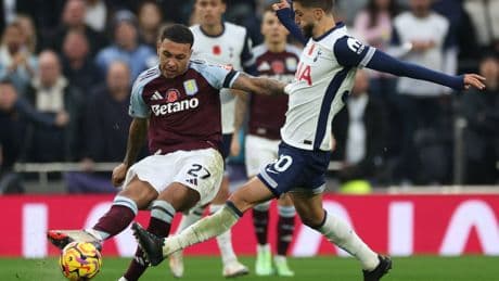 Tottenham: Aston Villa oppose Spurs fixture change before Europa League final