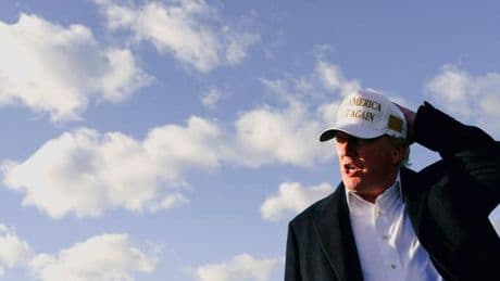 Trump genießt zweite Amtszeit – „Regiere das Land und die Welt“