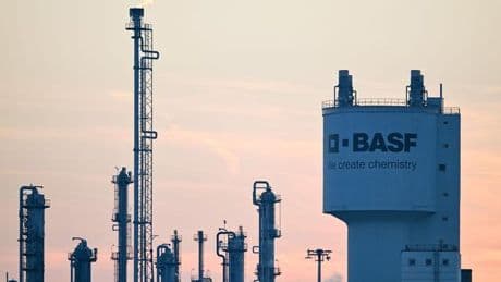Chemiekonzern: BASF-Chef: Wachstumstreiber für Chemie ist und bleibt Asien