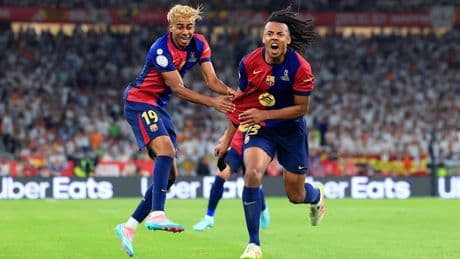 Halbfinale der Champions League - Wo Barcelona gegen Inter Mailand heute im TV läuft