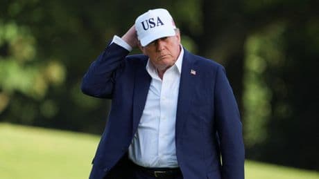 Droits de douane : ultimes tractations avant le couperet de Donald Trump