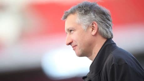 2. Bundesliga: Baumanns Schalke-Forderung: Weniger quatschen, mehr tun