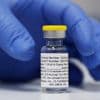 Novavax says its COVID-19 shot is on track for full FDA approval after delay