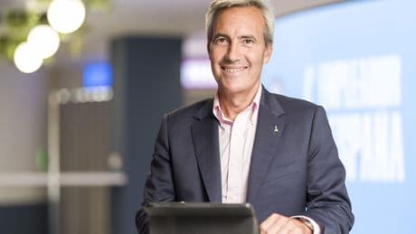 Ilunion facturó un récord de 1.315 millones de euros en 2024
