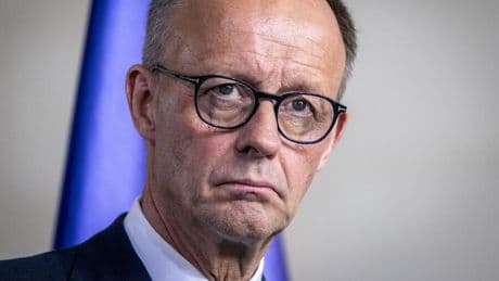 Rechtsextremismus: Merz befeuert mit Kritik an Faeser Debatte über AfD-Gutachten