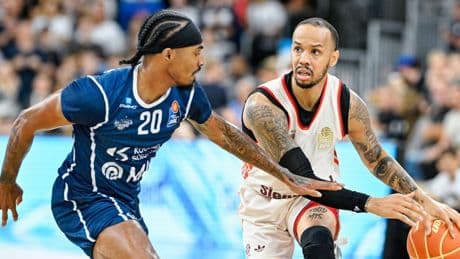 Basketball: Der FC Bayern schlägt zurück