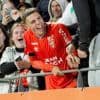 FC Lorient. « Complètement dingue » : quand Enzo Genton vit deux titres de champion en deux semaines