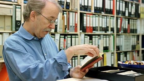 Literatur: Walter Kempowski Literaturpreis-Förderpreis vergeben