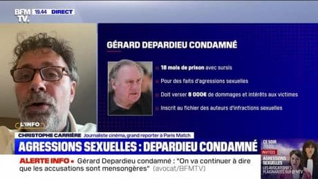 L'intégrale de Tout le monde veut savoir du mardi 13 mai