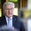 Besuch vom Bundespräsidenten: Steinmeier verlegt Amtssitz für drei Tage nach Neuruppin