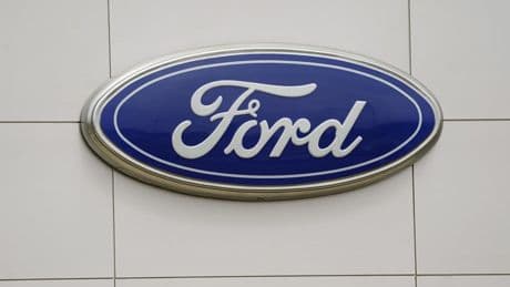 Ford recalling thousands of vehicles in the U.S. for fuel pump issues