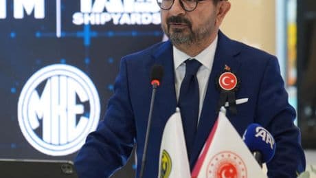 İsmet Sayhan tutuklandı