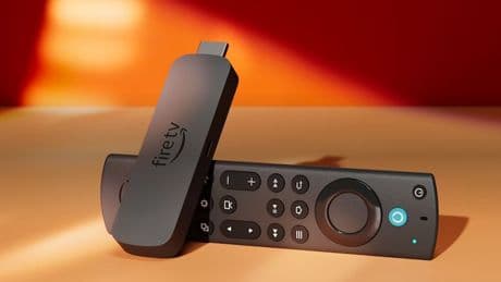 Amazon reduziert Flaggschiff Fire TV Stick 4K Max auf Bestpreis