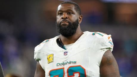 The frightening reasons behind ex-Dolphin Terron Armstead’s NFL retirement