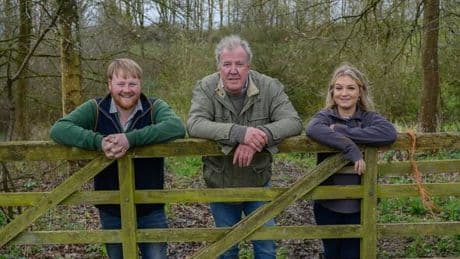 Clarkson's Farm new recruit Harriet Cowan's future on show confirmed