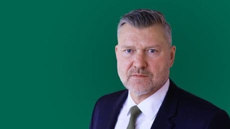 Ein beispielloses Signal deutscher Instabilität