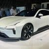 Polestar 5: 'extreme-fast charging' GT to star at Munich motor show