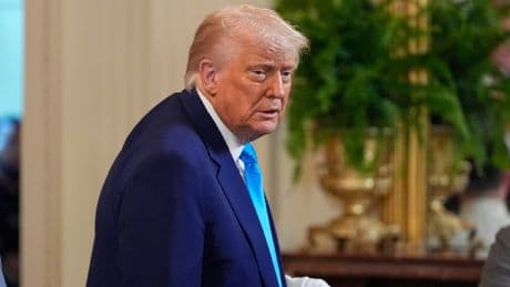 Ex-US-General - Trumps Russland-Wende ist „katastrophaler Fehler“
