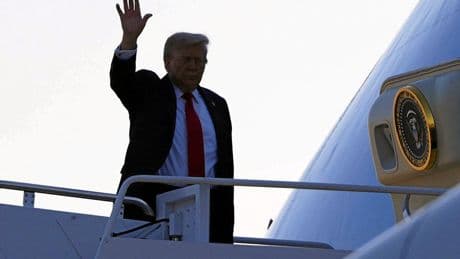 Comment Trump a étouffé l’Europe en quatre actes