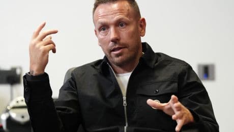 Wales boss Craig Bellamy says he is ‘not a fan’ of Kazakhstan’s artificial pitch