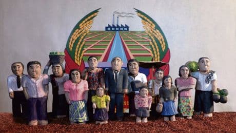 « Qui se souvient du génocide cambodgien ? » au Forum des images : « Les Khmers rouges ont effacé les images »