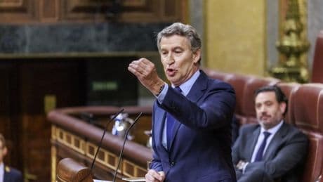 La lección del presidente Sánchez