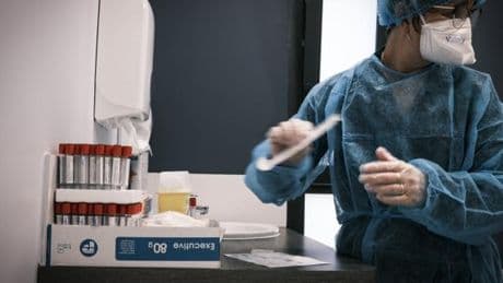 La refonte du métier d’infirmier en passe d’être actée