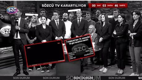 Özgürlük dayanışması