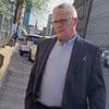 Architect who chased boy, 14, with meat cleaver and broke his wife's ankle in wine-fuelled rampage is struck off