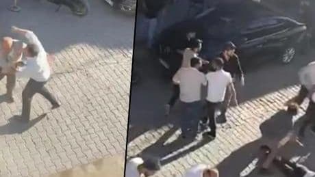 Muş'ta silahlı kavga kanlı bitti: 2 ölü, 3 yaralı